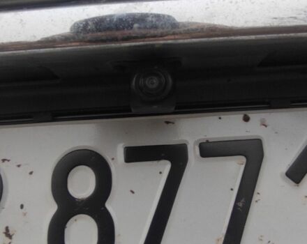 Сірий Ніссан Максіма, об'ємом двигуна 3 л та пробігом 278 тис. км за 2000 $, фото 9 на Automoto.ua