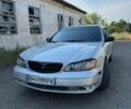 Сірий Ніссан Максіма, об'ємом двигуна 2.99 л та пробігом 346 тис. км за 3700 $, фото 1 на Automoto.ua