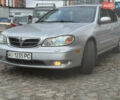 Ниссан Максима 2002 в Киеве на Automoto.ua Серый Ниссан Максима, объемом двигателя 2.99 л и пробегом 555 тыс. км за 4500 $, фото 3 на Automoto.ua