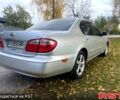 Ниссан Максима 2002 в Лубнах на Automoto.ua Серый Ниссан Максима, объемом двигателя 2 л и пробегом 264 тыс. км за 4499 $, фото 1 на Automoto.ua