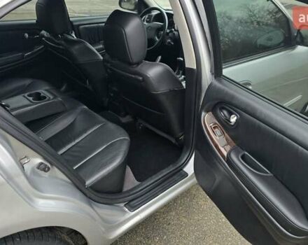 Серый Ниссан Максима, объемом двигателя 2.99 л и пробегом 364 тыс. км за 4100 $, фото 32 на Automoto.ua