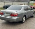 Ниссан Максима 2002 в Кременчуге на Automoto.ua Серый Ниссан Максима, объемом двигателя 2 л и пробегом 111 тыс. км за 2200 $, фото 4 на Automoto.ua