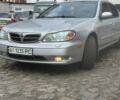 Ниссан Максима 2002 в Киеве на Automoto.ua Серый Ниссан Максима, объемом двигателя 3 л и пробегом 555 тыс. км за 4500 $, фото 1 на Automoto.ua