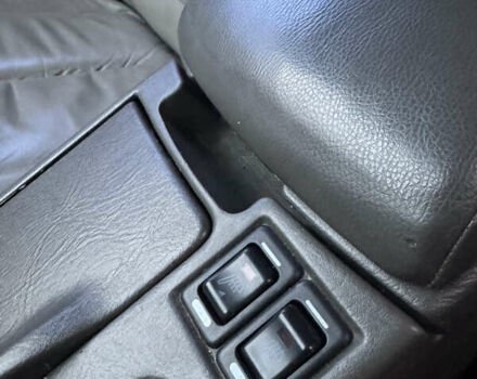 Серый Ниссан Максима, объемом двигателя 2 л и пробегом 285 тыс. км за 2350 $, фото 25 на Automoto.ua