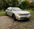 Ниссан Максима 2002 в Верхнеднепровске на Automoto.ua Серый Ниссан Максима, объемом двигателя 3 л и пробегом 365 тыс. км за 3300 $, фото 2 на Automoto.ua