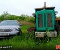 Серый Ниссан Максима, объемом двигателя 30 л и пробегом 0 тыс. км за 10000 $, фото 13 на Automoto.ua