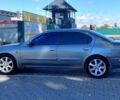 Ниссан Максима 2002 в Измаиле на Automoto.ua Серый Ниссан Максима, объемом двигателя 3 л и пробегом 332 тыс. км за 3600 $, фото 9 на Automoto.ua