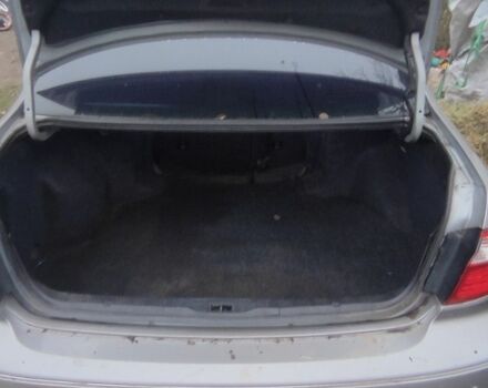 Сірий Ніссан Максіма, об'ємом двигуна 3 л та пробігом 278 тис. км за 2000 $, фото 10 на Automoto.ua