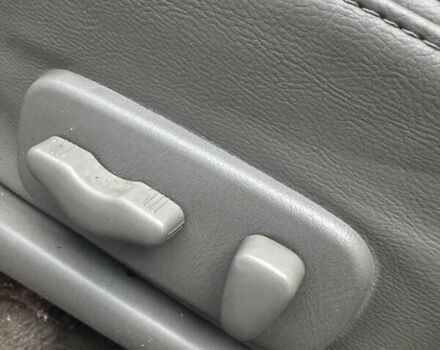 Серый Ниссан Максима, объемом двигателя 2 л и пробегом 285 тыс. км за 2350 $, фото 23 на Automoto.ua