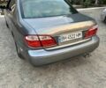 Сірий Ніссан Максіма, об'ємом двигуна 2 л та пробігом 215 тис. км за 4000 $, фото 2 на Automoto.ua