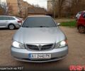 Серый Ниссан Максима, объемом двигателя 2 л и пробегом 217 тыс. км за 4599 $, фото 2 на Automoto.ua