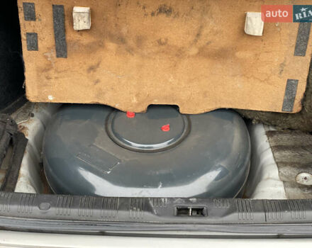 Сірий Ніссан Максіма, об'ємом двигуна 3 л та пробігом 275 тис. км за 3950 $, фото 8 на Automoto.ua