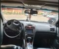Сірий Ніссан Максіма, об'ємом двигуна 2 л та пробігом 240 тис. км за 2000 $, фото 7 на Automoto.ua