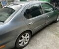 Сірий Ніссан Максіма, об'ємом двигуна 2 л та пробігом 290 тис. км за 2800 $, фото 3 на Automoto.ua