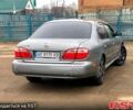 Серый Ниссан Максима, объемом двигателя 2 л и пробегом 340 тыс. км за 2900 $, фото 1 на Automoto.ua