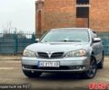 Серый Ниссан Максима, объемом двигателя 2 л и пробегом 340 тыс. км за 2900 $, фото 1 на Automoto.ua