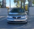 Ниссан Максима 2002 в Измаиле на Automoto.ua Серый Ниссан Максима, объемом двигателя 3 л и пробегом 332 тыс. км за 3600 $, фото 22 на Automoto.ua