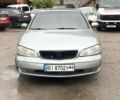 Ниссан Максима 2002 в Кременчуге на Automoto.ua Серый Ниссан Максима, объемом двигателя 2 л и пробегом 111 тыс. км за 2200 $, фото 1 на Automoto.ua