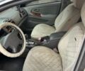 Сірий Ніссан Максіма, об'ємом двигуна 2 л та пробігом 215 тис. км за 4000 $, фото 1 на Automoto.ua
