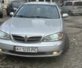 Ниссан Максима 2002 в Киеве на Automoto.ua Серый Ниссан Максима, объемом двигателя 3 л и пробегом 555 тыс. км за 4500 $, фото 3 на Automoto.ua