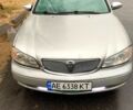Серый Ниссан Максима, объемом двигателя 3 л и пробегом 358 тыс. км за 4500 $, фото 3 на Automoto.ua