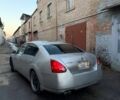 Серый Ниссан Максима, объемом двигателя 3.5 л и пробегом 250 тыс. км за 2989 $, фото 1 на Automoto.ua