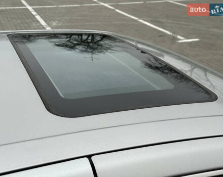 Серый Ниссан Максима, объемом двигателя 2 л и пробегом 286 тыс. км за 4999 $, фото 17 на Automoto.ua