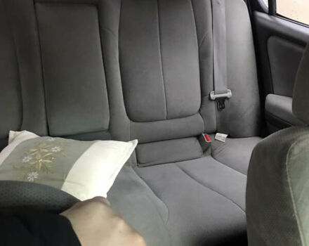 Ниссан Максима 2003 в Виннице на Automoto.ua Серый Ниссан Максима, объемом двигателя 3 л и пробегом 312 тыс. км за 3700 $, фото 7 на Automoto.ua