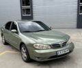 Сірий Ніссан Максіма, об'ємом двигуна 3 л та пробігом 200 тис. км за 1107 $, фото 1 на Automoto.ua