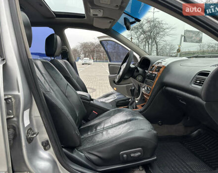 Серый Ниссан Максима, объемом двигателя 2 л и пробегом 286 тыс. км за 4999 $, фото 44 на Automoto.ua