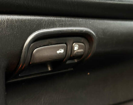 Серый Ниссан Максима, объемом двигателя 2.96 л и пробегом 315 тыс. км за 2999 $, фото 19 на Automoto.ua