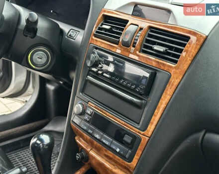 Серый Ниссан Максима, объемом двигателя 2 л и пробегом 286 тыс. км за 4999 $, фото 48 на Automoto.ua