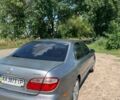 Серый Ниссан Максима, объемом двигателя 3 л и пробегом 508 тыс. км за 3400 $, фото 4 на Automoto.ua