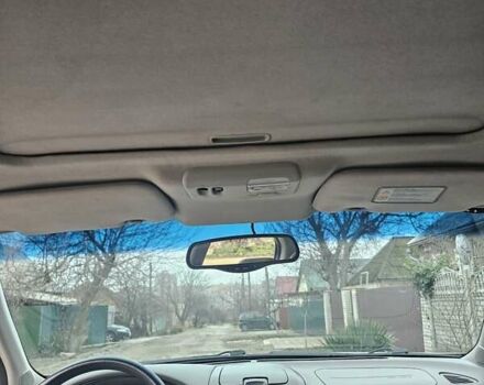 Серый Ниссан Максима, объемом двигателя 2 л и пробегом 230 тыс. км за 4300 $, фото 15 на Automoto.ua