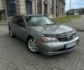Серый Ниссан Максима, объемом двигателя 2 л и пробегом 270 тыс. км за 2400 $, фото 1 на Automoto.ua