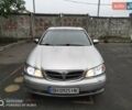 Серый Ниссан Максима, объемом двигателя 3 л и пробегом 303 тыс. км за 4000 $, фото 1 на Automoto.ua