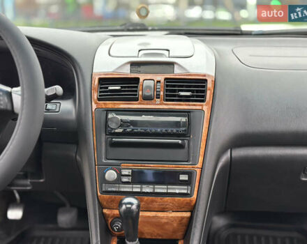 Серый Ниссан Максима, объемом двигателя 2 л и пробегом 286 тыс. км за 4999 $, фото 21 на Automoto.ua