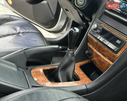 Серый Ниссан Максима, объемом двигателя 2 л и пробегом 286 тыс. км за 4999 $, фото 47 на Automoto.ua