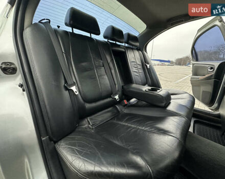 Серый Ниссан Максима, объемом двигателя 2 л и пробегом 286 тыс. км за 4999 $, фото 23 на Automoto.ua