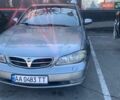 Сірий Ніссан Максіма, об'ємом двигуна 2 л та пробігом 294 тис. км за 2800 $, фото 1 на Automoto.ua