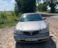 Сірий Ніссан Максіма, об'ємом двигуна 3 л та пробігом 508 тис. км за 3550 $, фото 1 на Automoto.ua