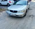 Сірий Ніссан Максіма, об'ємом двигуна 2 л та пробігом 0 тис. км за 2500 $, фото 1 на Automoto.ua