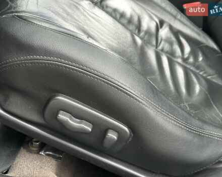 Серый Ниссан Максима, объемом двигателя 2 л и пробегом 286 тыс. км за 4999 $, фото 32 на Automoto.ua