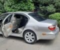 Сірий Ніссан Максіма, об'ємом двигуна 2 л та пробігом 252 тис. км за 4900 $, фото 15 на Automoto.ua