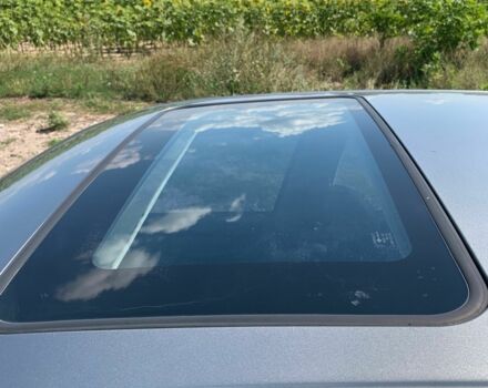 Серый Ниссан Максима, объемом двигателя 3 л и пробегом 508 тыс. км за 3400 $, фото 12 на Automoto.ua