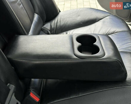 Серый Ниссан Максима, объемом двигателя 2 л и пробегом 286 тыс. км за 4999 $, фото 24 на Automoto.ua