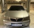 Сірий Ніссан Максіма, об'ємом двигуна 2 л та пробігом 227 тис. км за 3500 $, фото 5 на Automoto.ua