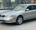 Сірий Ніссан Максіма, об'ємом двигуна 3 л та пробігом 300 тис. км за 3500 $, фото 7 на Automoto.ua