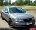 Серый Ниссан Максима, объемом двигателя 2 л и пробегом 0 тыс. км за 3300 $, фото 1 на Automoto.ua
