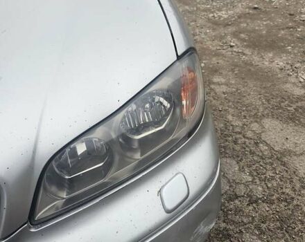 Серый Ниссан Максима, объемом двигателя 2 л и пробегом 230 тыс. км за 4300 $, фото 27 на Automoto.ua